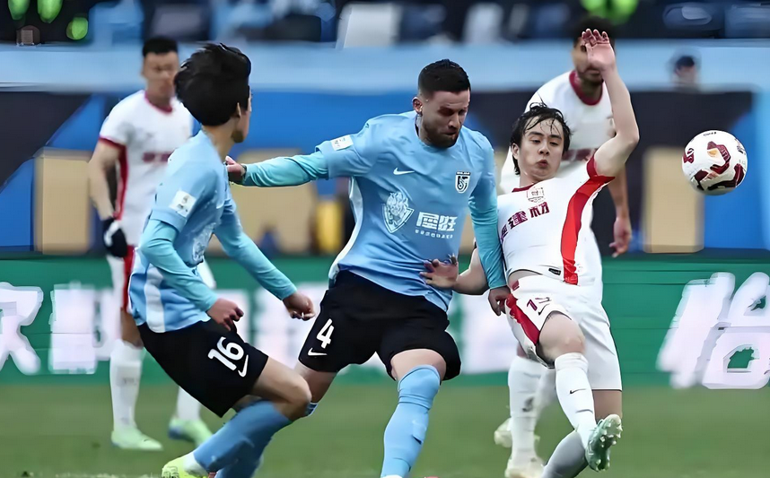 九游娱乐官方网站-大连一方客场战胜青岛黄海,豪取三分