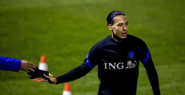 九游体育官方入口-荷兰大胜挪威,晋级形势一片光明