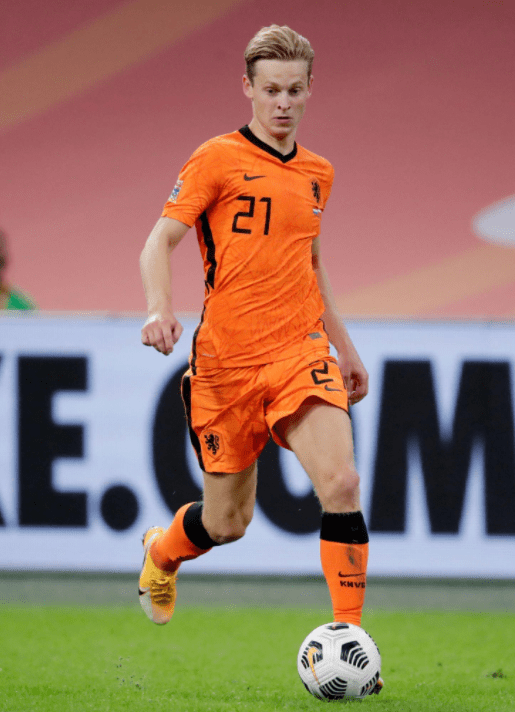 荷兰大胜挪威，晋级形势一片光明