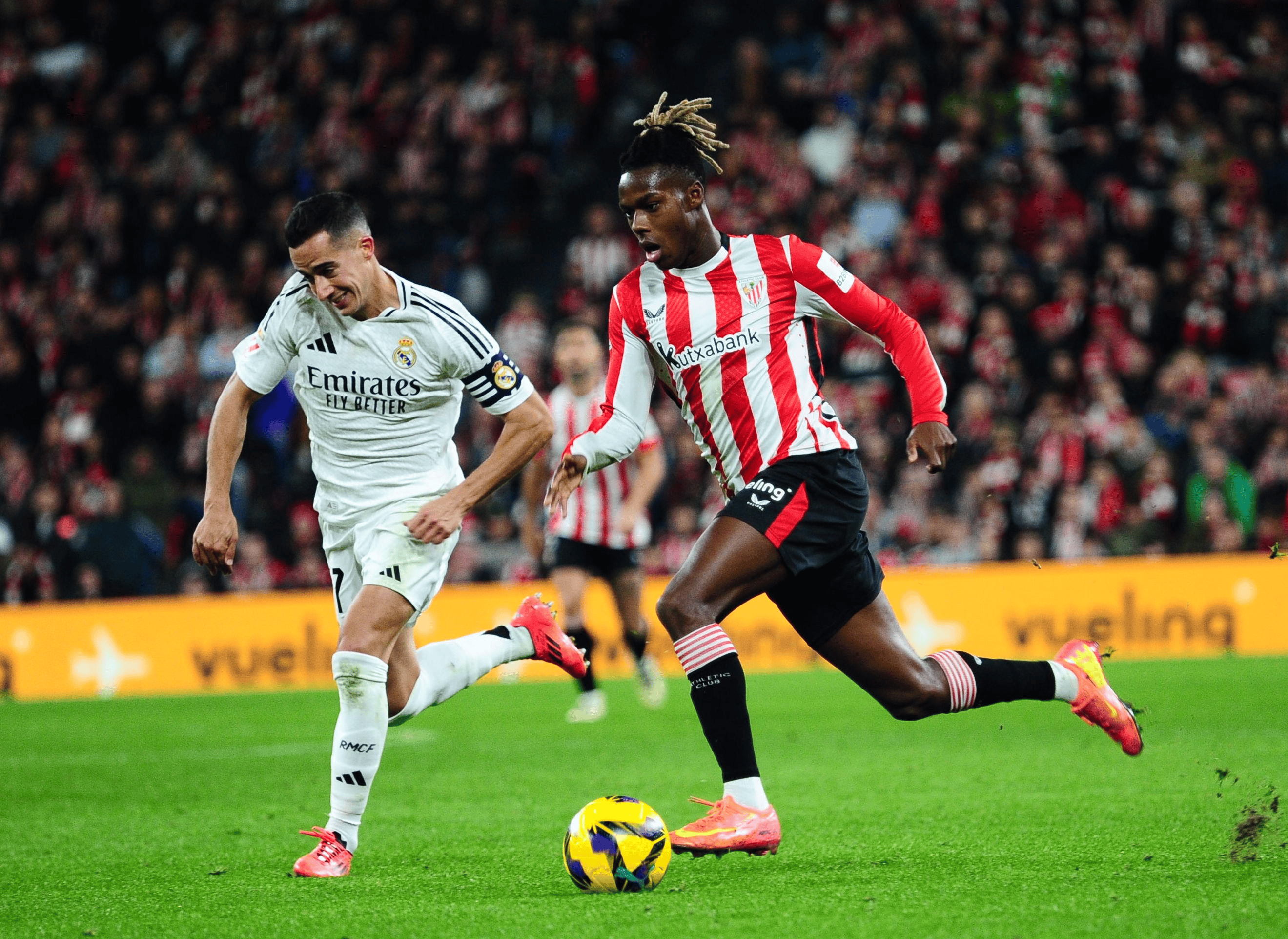 九游体育直播-马德里竞技战胜毕尔巴鄂,继续保持不败纪录