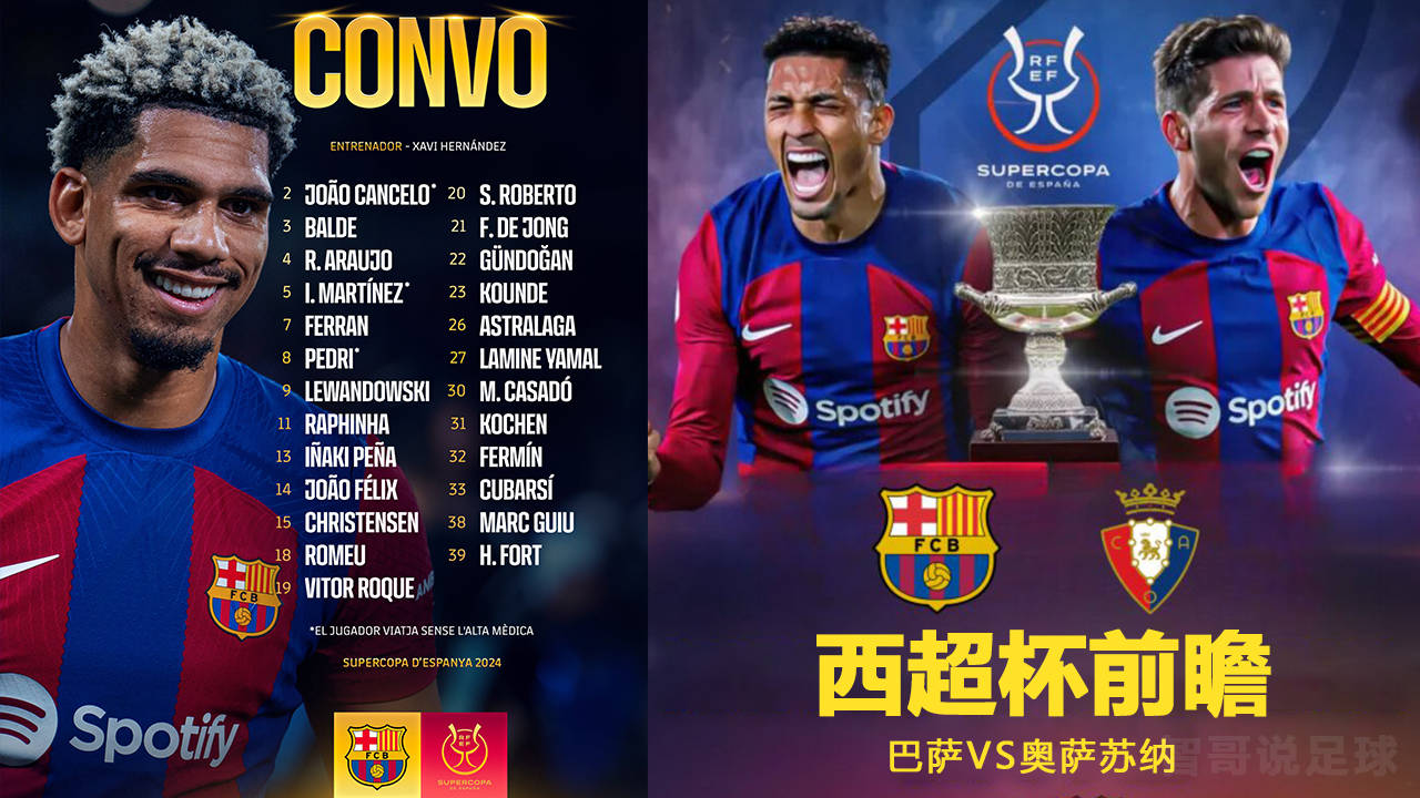 奥萨苏纳战平皇家社会，激战难分胜负