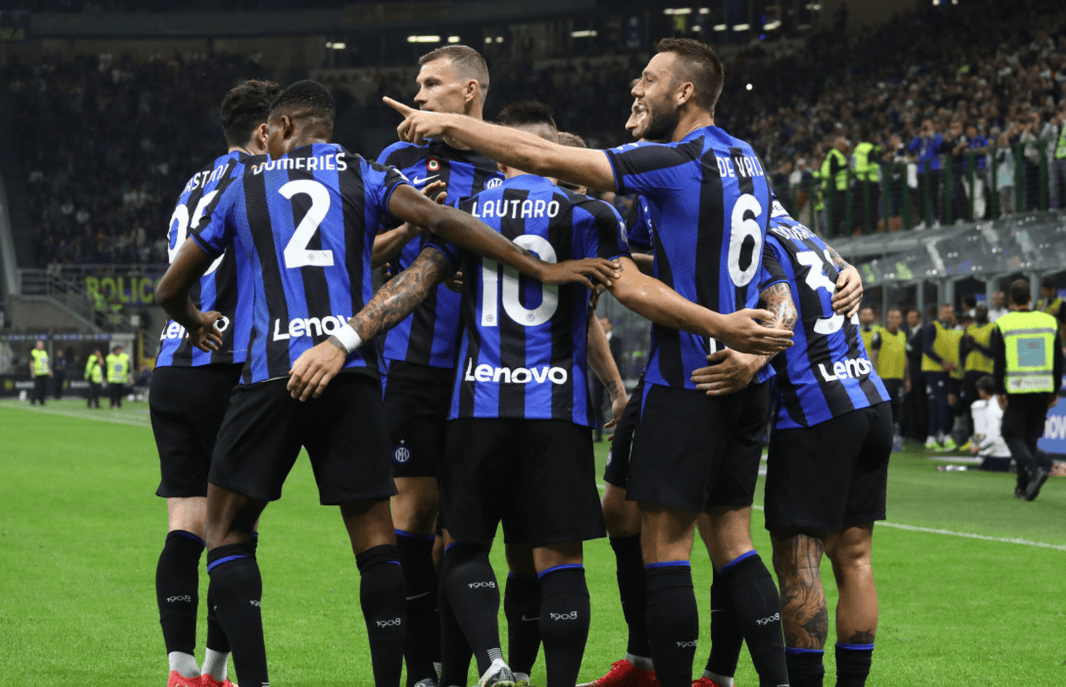 九游娱乐首页-国际米兰实力超群,轻松战胜对手