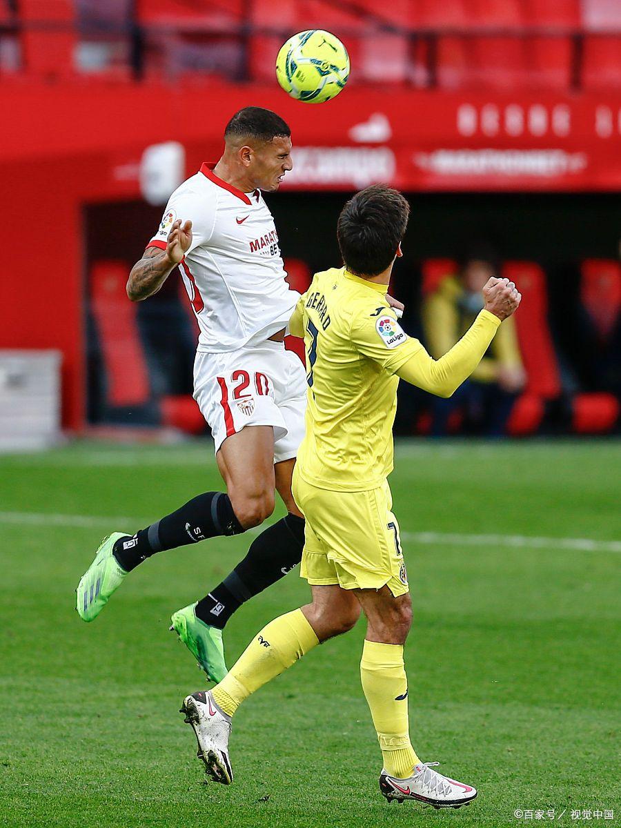 克里斯塔尔瓦主场不敌比利亚雷亚尔，错失良机