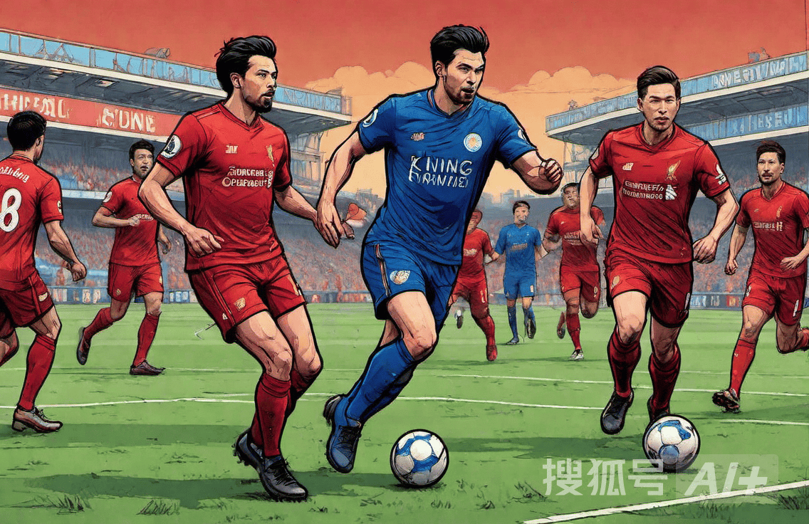 莱斯特城主场大捷,稳住不败势头 莱斯特城主场大捷,稳住不败势头