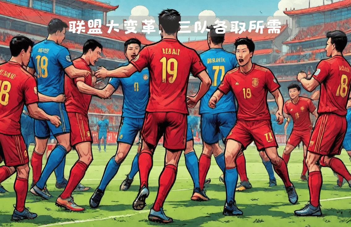 九游VIP-世界杯资格赛：中国队实现横扫，豪取三连胜