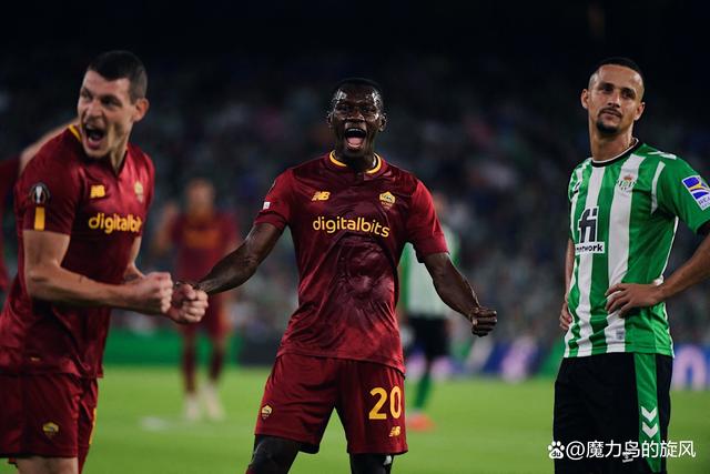 罗马俱乐部计划引援,强化中场实力 罗马俱乐部计划引援,强化中场实力