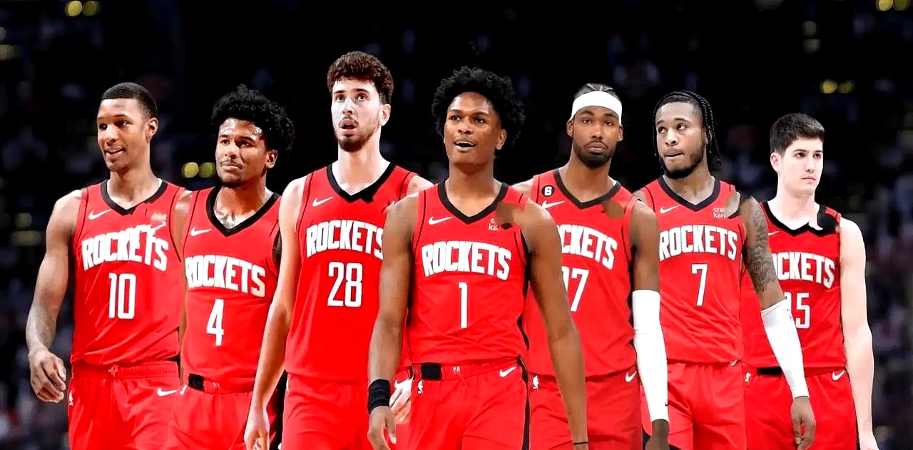 球队阵容齐整，实力超群压倒对手