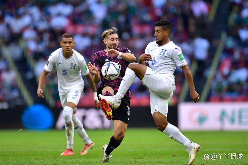 九游体育直播-洪都拉斯足球队连克对手，取得胜利