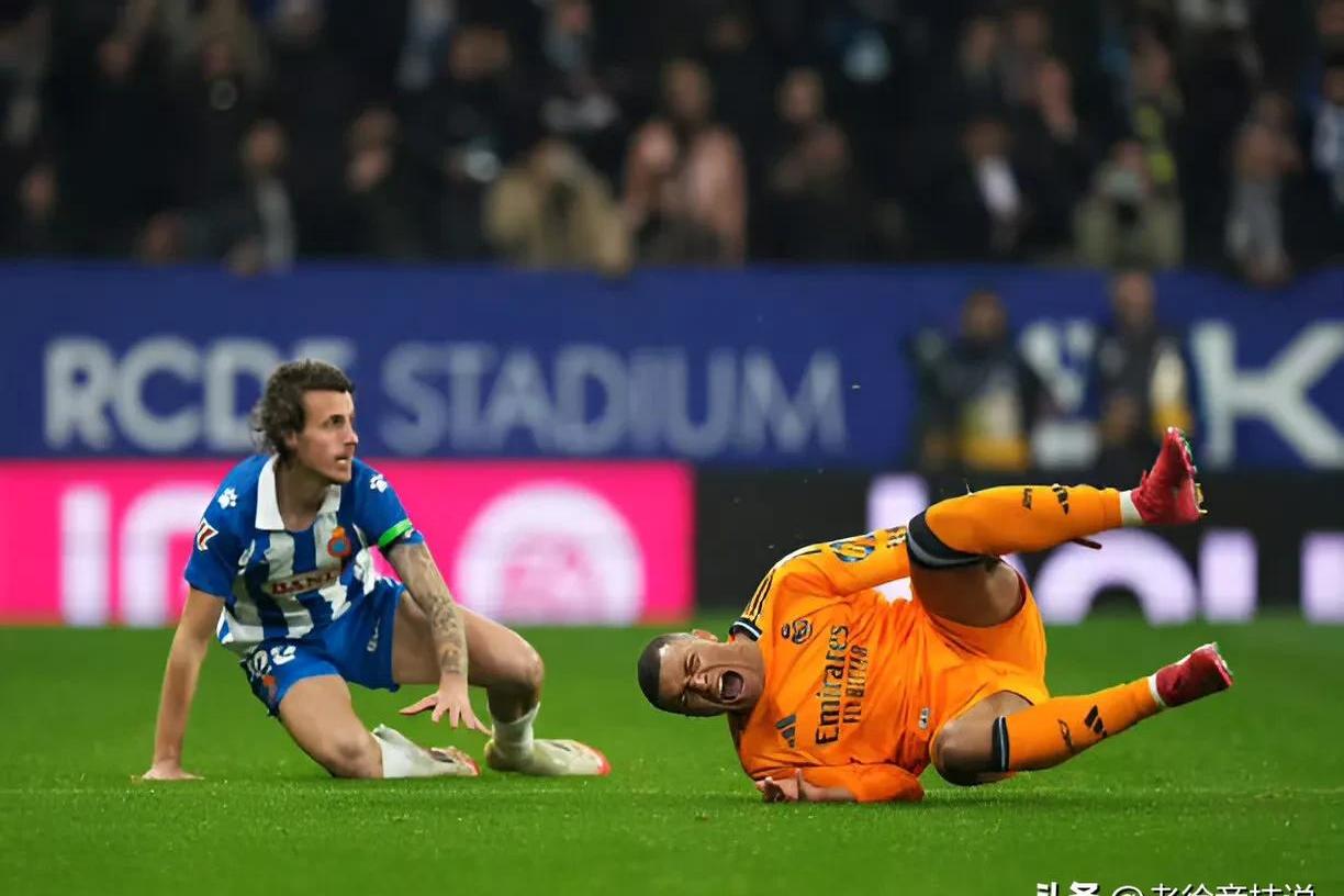 西班牙队遭遇伤病潮，前景堪忧的简单介绍