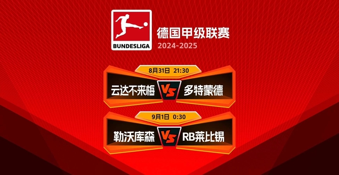 勒沃库森豪取连胜，冲刺德甲榜首