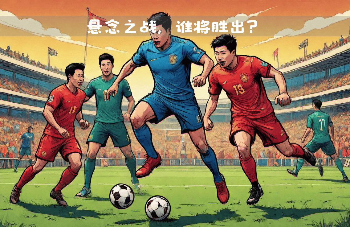 九游娱乐网站-一场胜负难分的对决即将展开