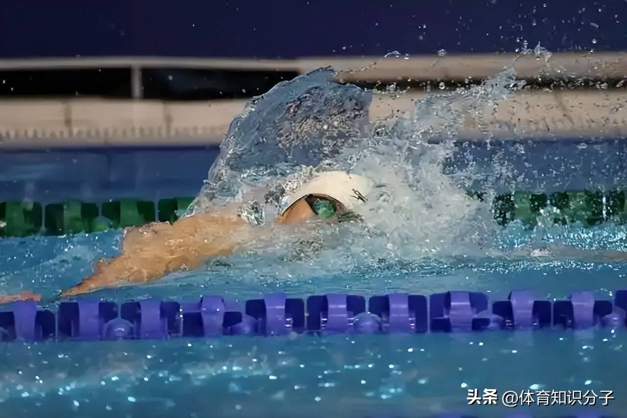希腊游泳选手获得米自由泳金牌,实力惊人 希腊游泳选手获得米自由泳金牌,实力惊人