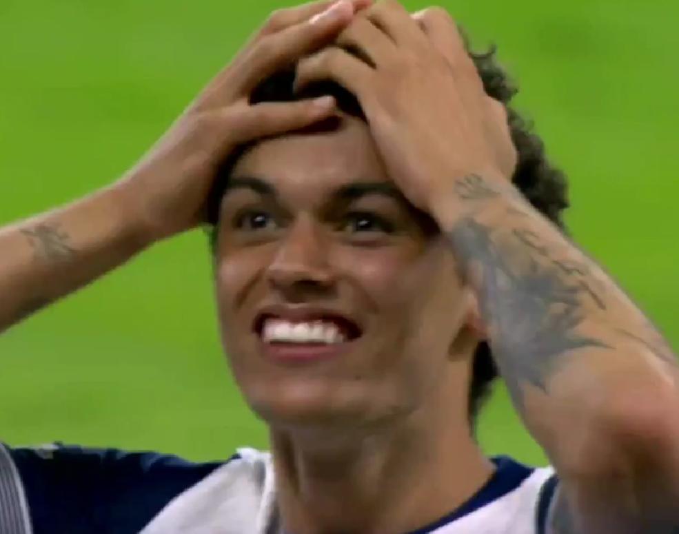 热刺客场遭遇连败,欧战希望越发渺茫的简单介绍 热刺客场遭遇连败,欧战希望越发渺茫的简单介绍