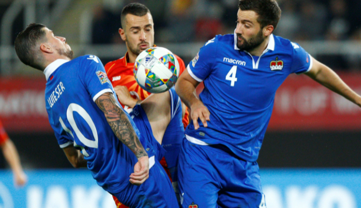 九游APP-包含罗马尼亚国家队在对阵列支敦士登时大胜的词条