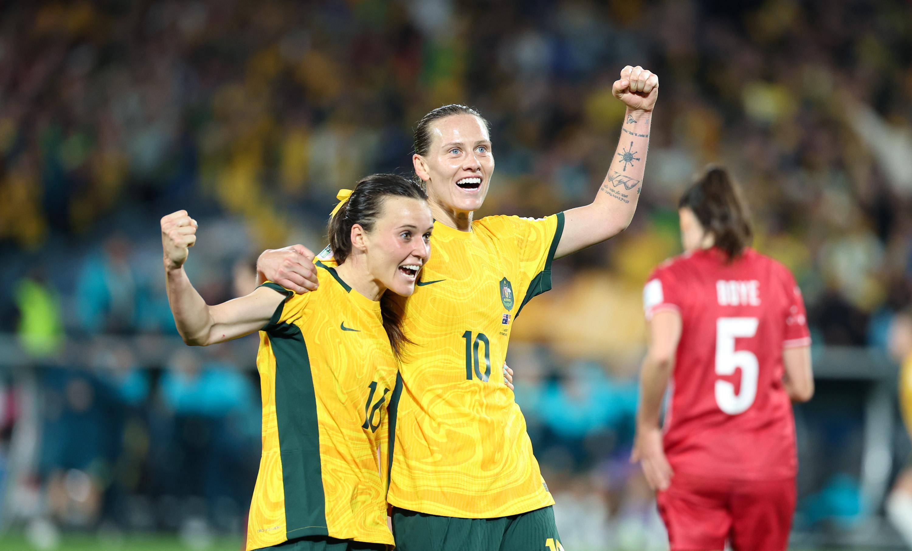 九游游戏-关于挪威女足失胜机，遗憾告别世界杯赛场！的信息