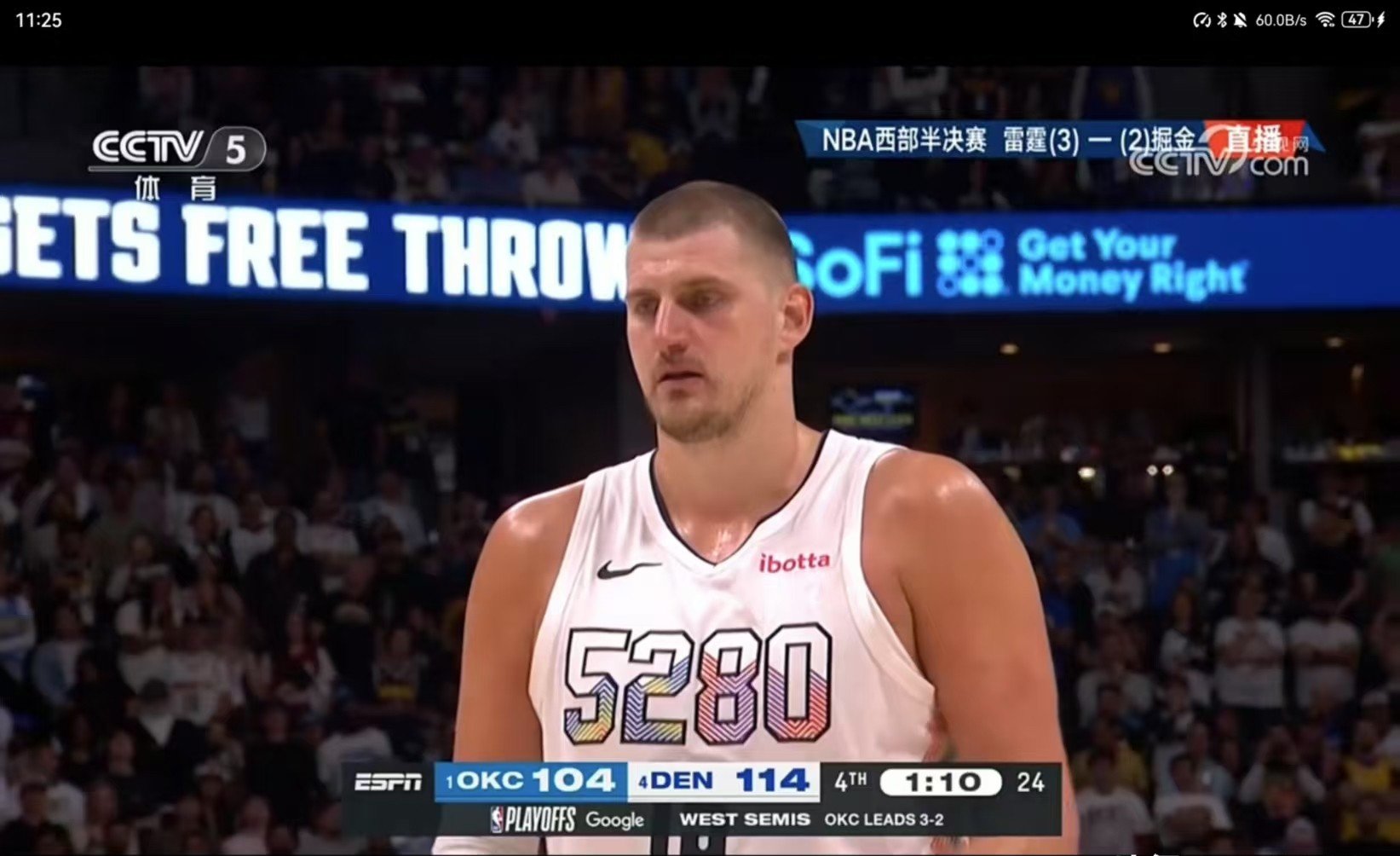 9you娱乐-开拓者遭遇掘金逆转，主场连胜告急的简单介绍