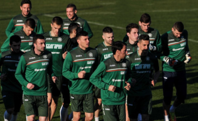 9you娱乐-斯洛文尼亚队大胜保加利亚进军四强