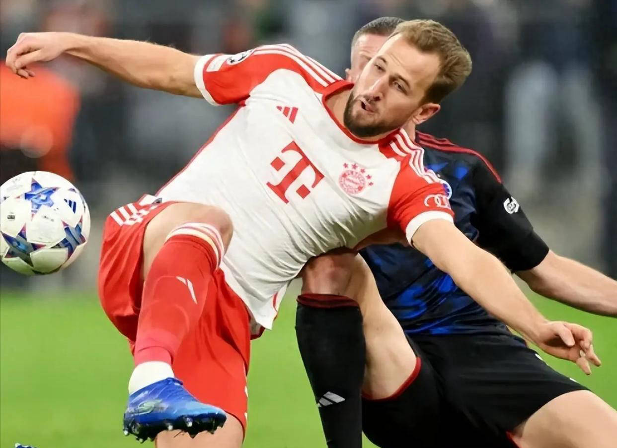 九游体育平台-利物浦风光再现，合力击败拜仁淘汰赛欧冠史话