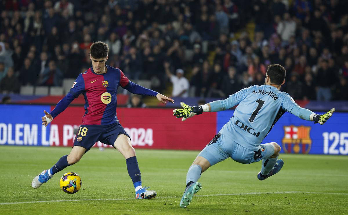 巴塞罗那球员表现出色,球队迎来连胜 巴塞罗那球员表现出色,球队迎来连胜