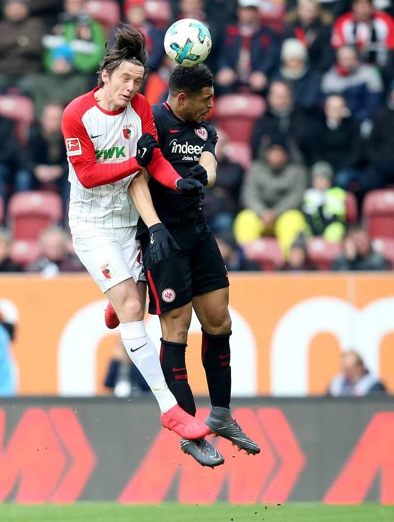 关于法兰克福豪取客场胜利,反超对手晋级的信息 关于法兰克福豪取客场胜利,反超对手晋级的信息