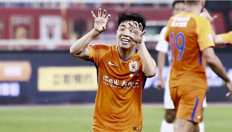 9you娱乐-关于广州富力客场逼平鲁能，斩获宝贵一分的信息