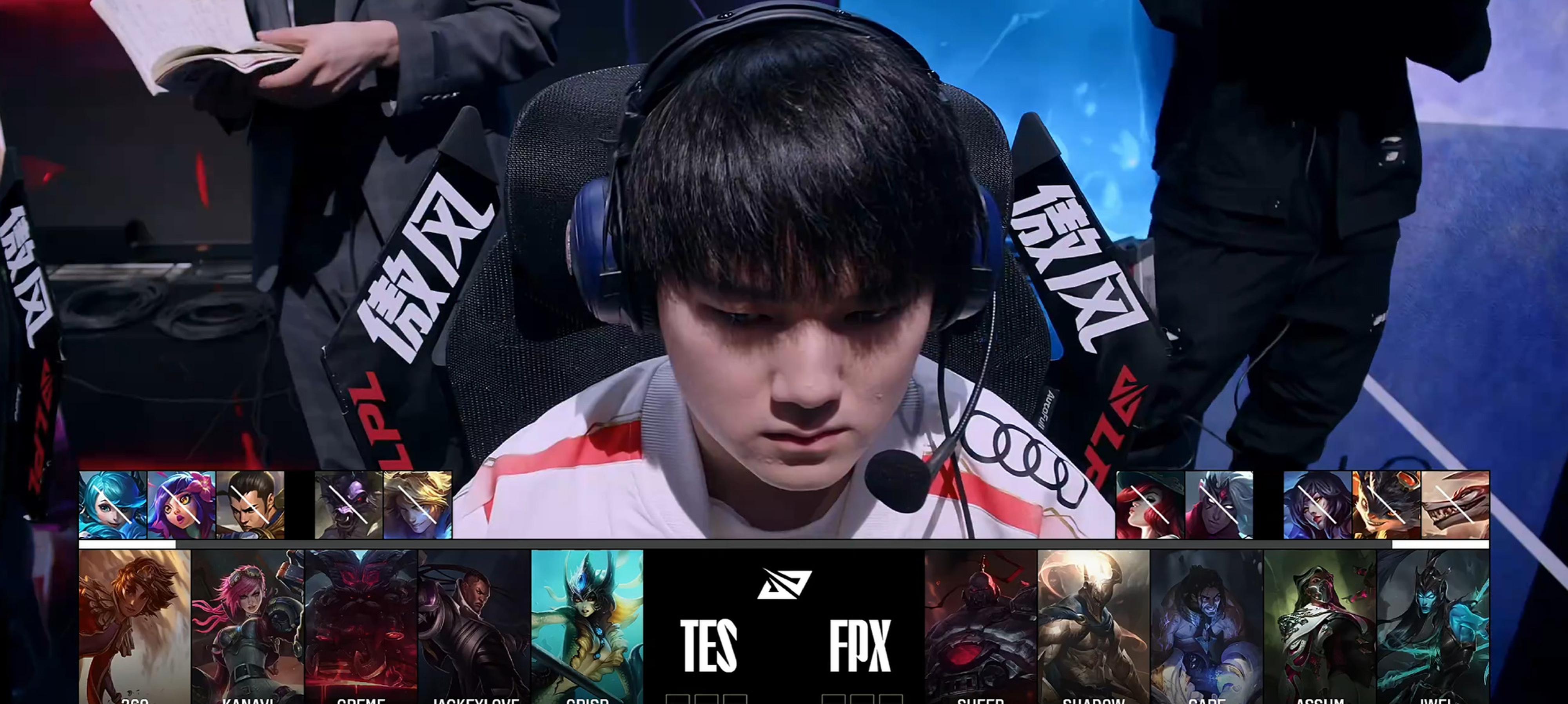 九游中国-包含DK血洗TES，Lehends完成史诗逆转峡谷大战成都决赛之夜，强势挺进下一轮的词条