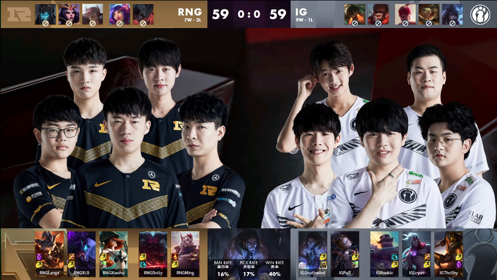 HLE轻取IG,CoreJJ开启传奇时刻焦点之战成都决赛之夜,让粉丝疯狂欢呼的简单介绍 HLE轻取IG,CoreJJ开启传奇时刻焦点之战成都决赛之夜,让粉丝疯狂欢呼的简单介绍