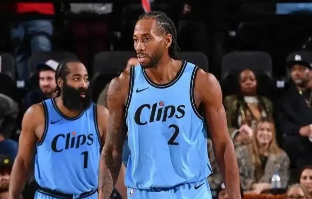 九游娱乐首页-包含快船队球员态度反常,球队内部纷争或激化的词条