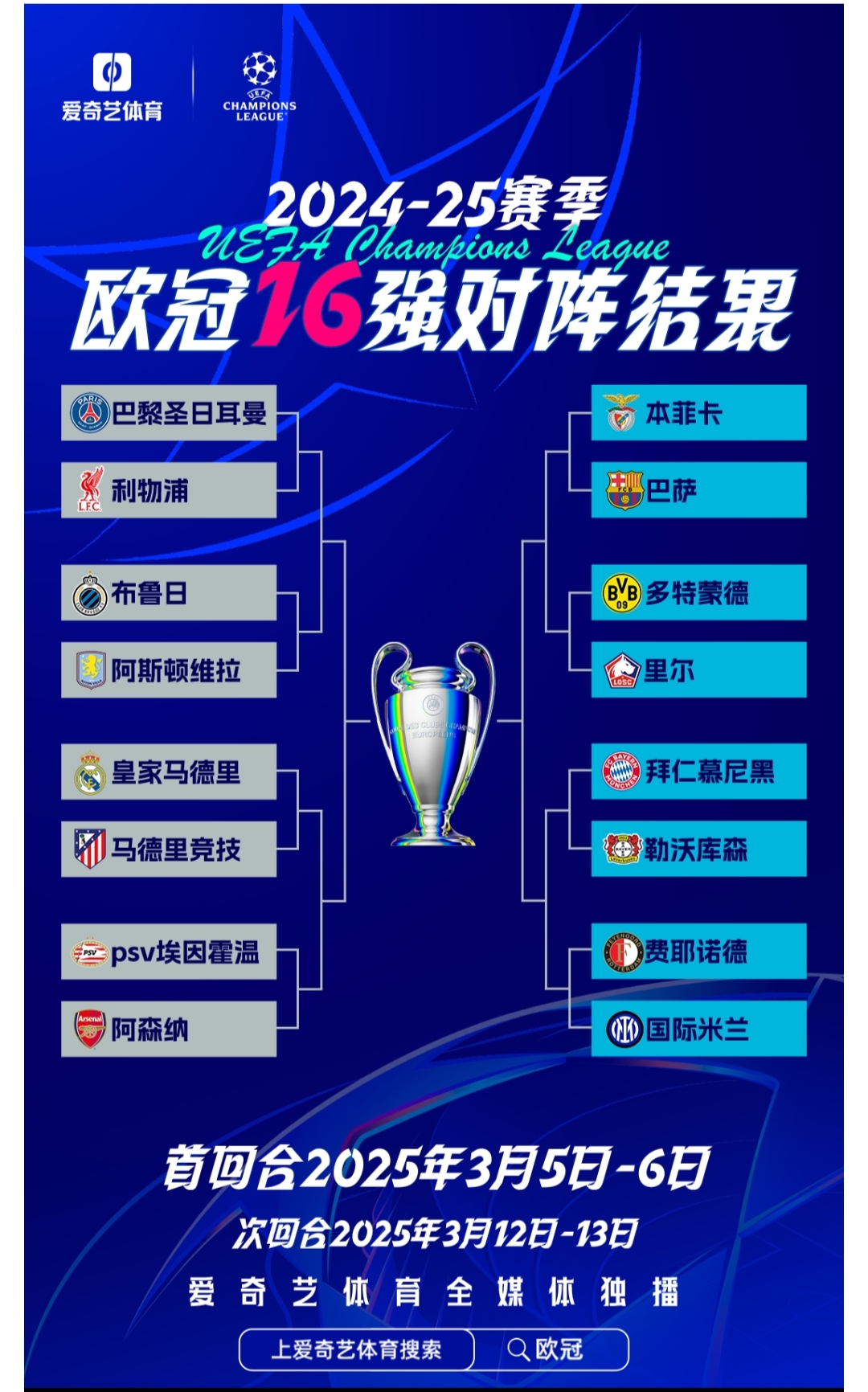 欧洲杯赛事预测:哪支球队有望夺冠? 欧洲杯赛事预测:哪支球队有望夺冠?