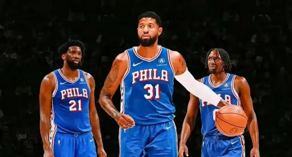 关于76人队内部危机浮出水面，球员纷争影响球队氛围的信息