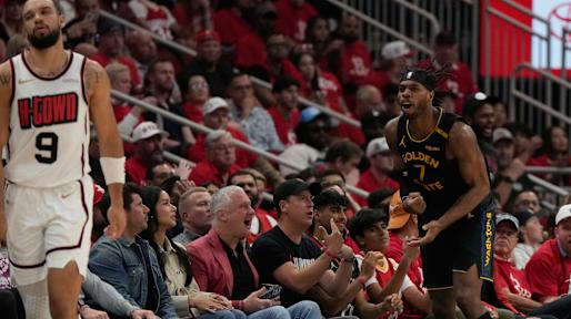 包含火箭主场力克热火，晋级东部半决赛的词条