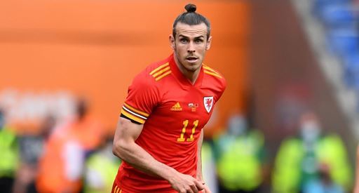 欧洲杯：瑞士击败威尔士