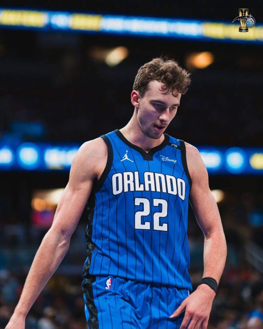 雄鹿击败魔术，取得三连胜