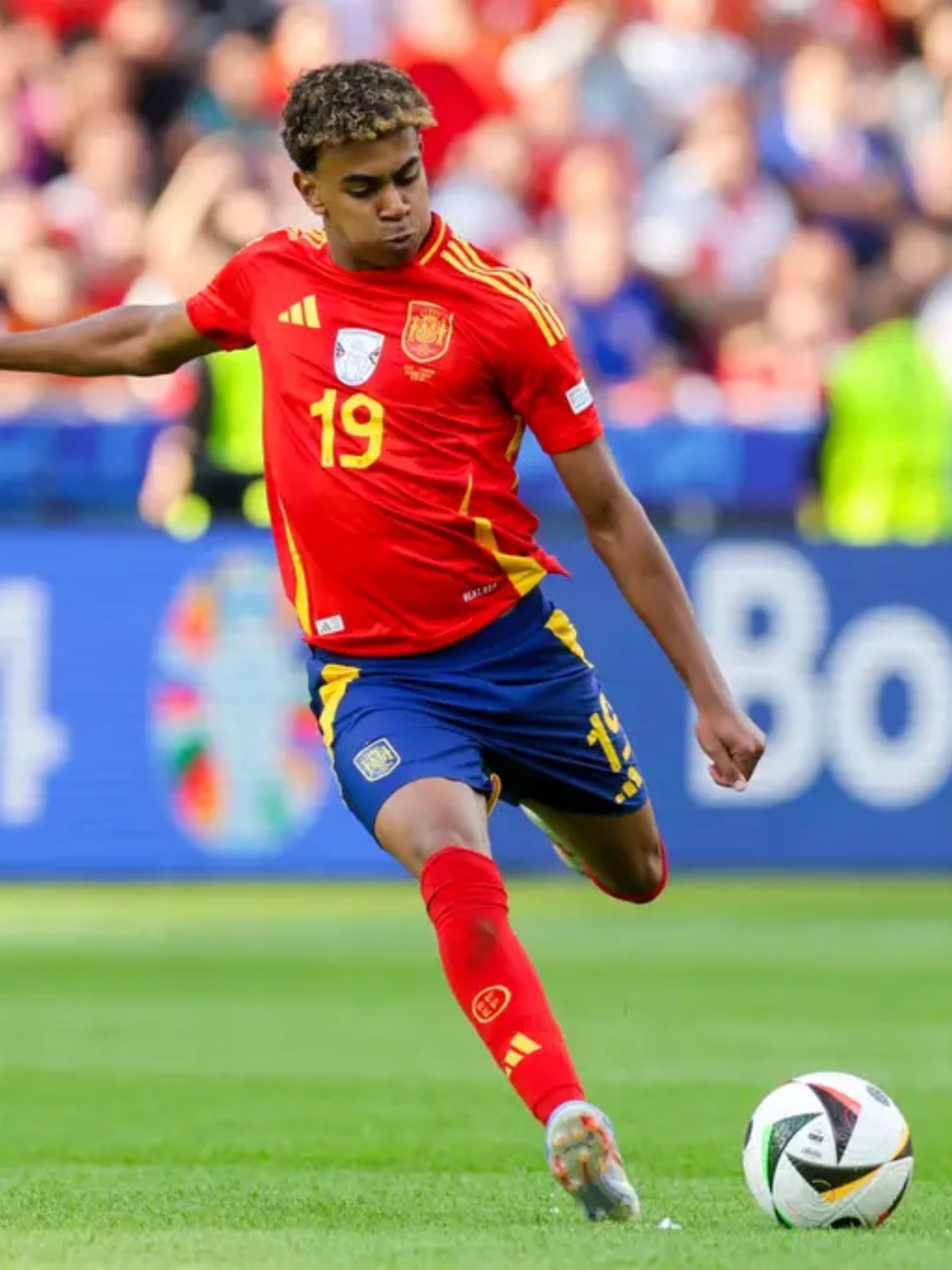 九游中国-西班牙足球年度最佳球员评选