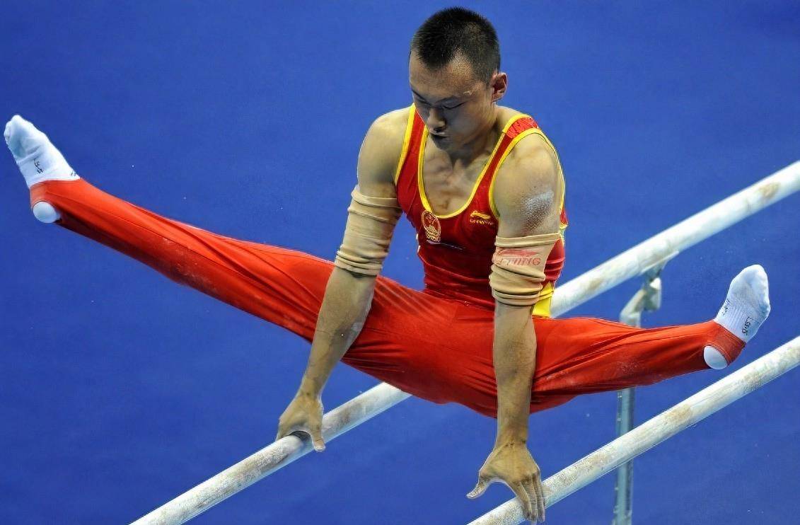 竞技体操演绎意外惊喜！日本选手摘金！的简单介绍