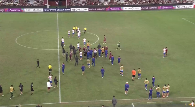 韩国队客场失利,积分榜名次下滑 韩国队客场失利,积分榜名次下滑