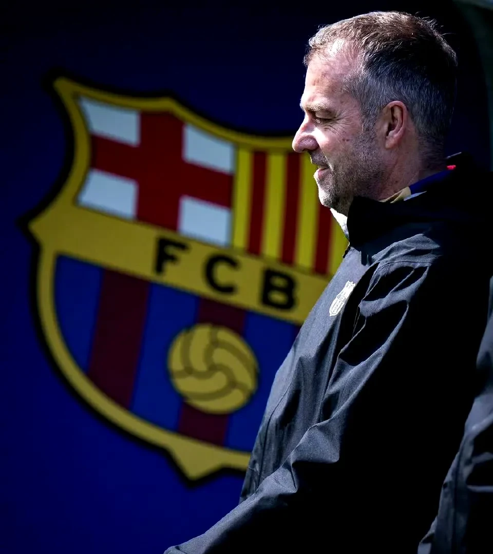 巴萨备战决赛,教练组调整备战全力以赴 巴萨备战决赛,教练组调整备战全力以赴