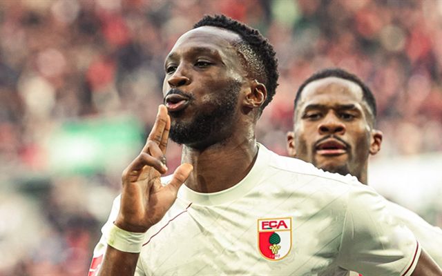 科隆主场对阵奥格斯堡:谁能称王? 科隆主场对阵奥格斯堡:谁能称王?