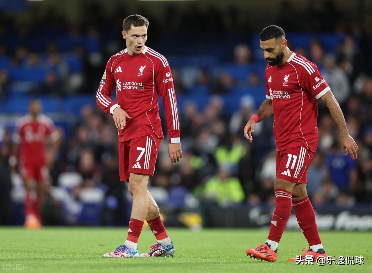 利物浦名帅离职，欧冠征程再添变数