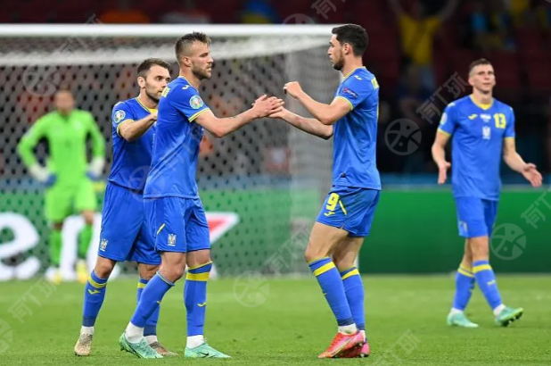 乌克兰主场战胜法国,晋级形势渐入佳境 乌克兰主场战胜法国,晋级形势渐入佳境