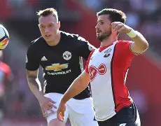 南安普顿势头强劲,面临伯恩茅斯的考验!的简单介绍 南安普顿势头强劲,面临伯恩茅斯的考验!的简单介绍