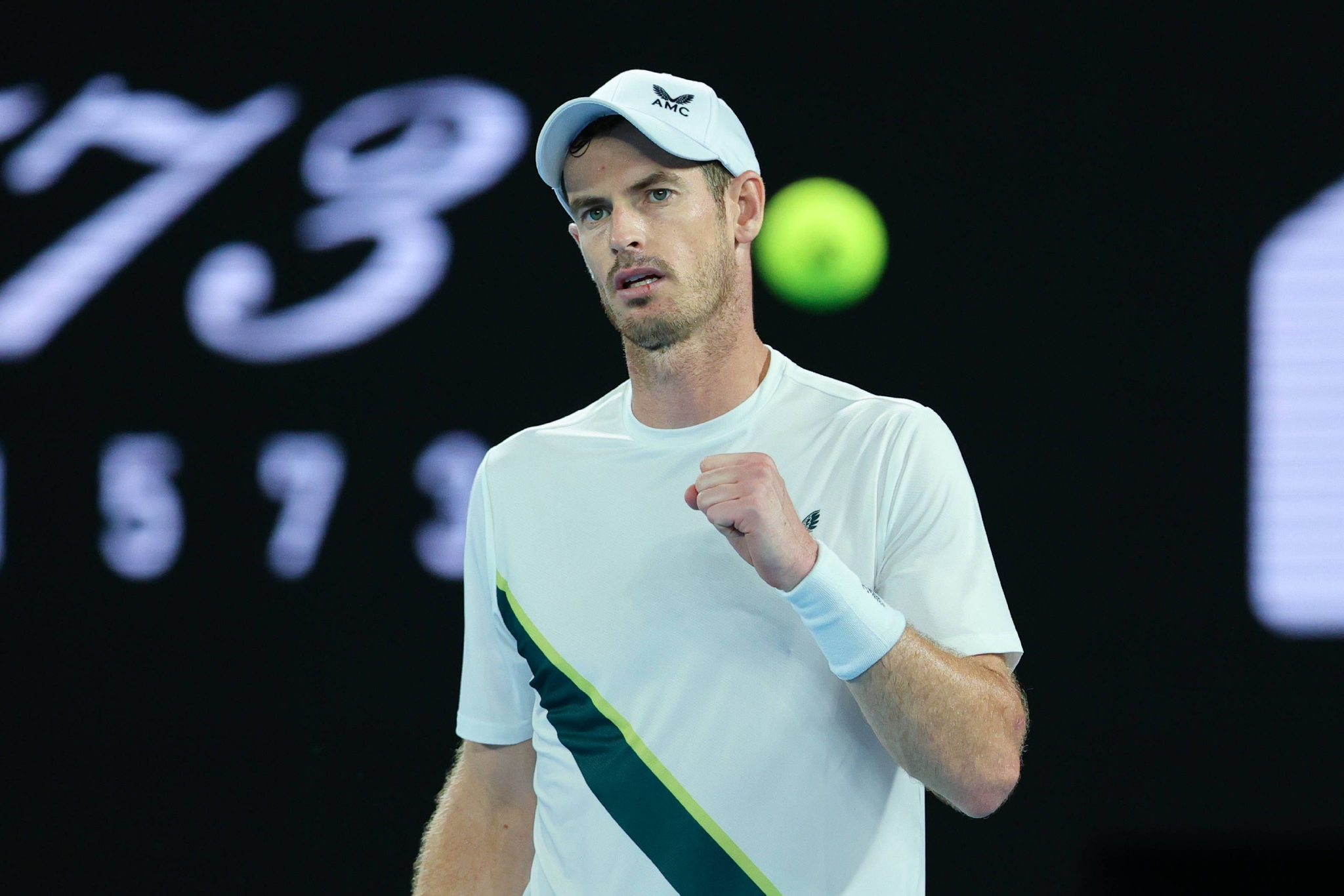 九游娱乐app下载-温网绝杀美网，穆雷状态火热的简单介绍