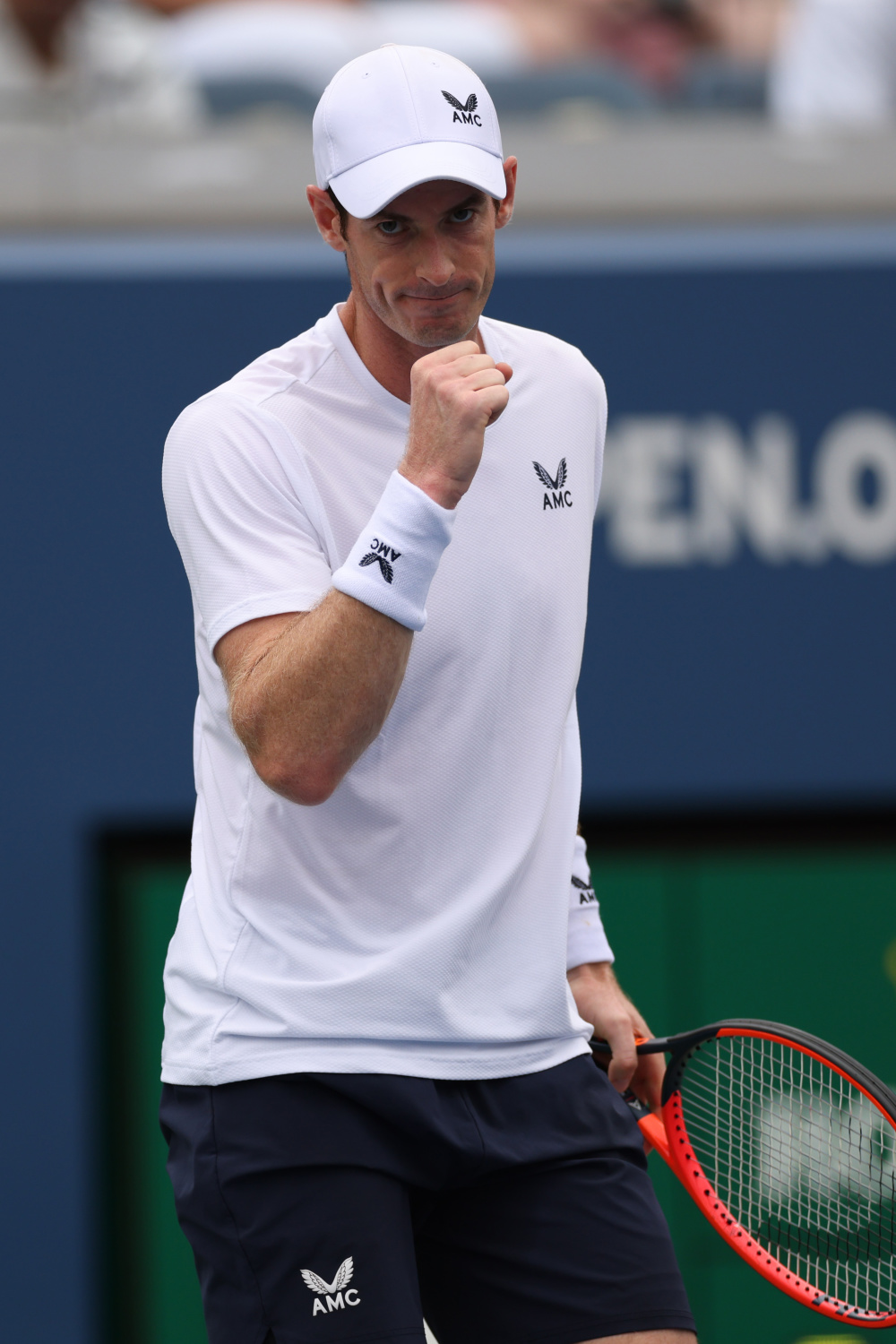 温网绝杀美网，穆雷状态火热的简单介绍