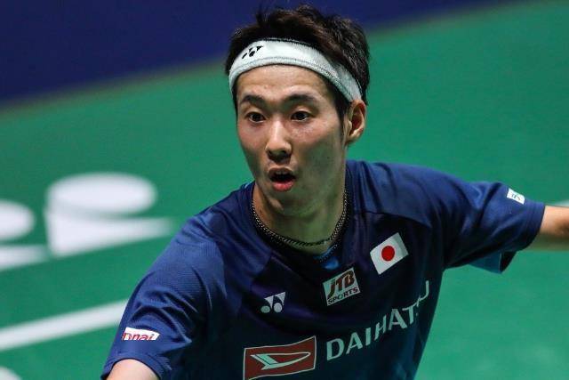 法国队绝杀中国队,桃田贤斗刷新纪录的简单介绍 法国队绝杀中国队,桃田贤斗刷新纪录的简单介绍