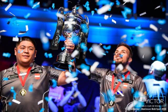 奥地利队碾压日本队，波尔关键制胜