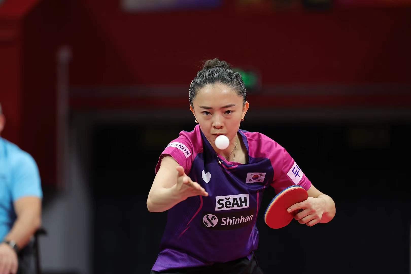 韩国队横扫德国队,王皓带队取胜 韩国队横扫德国队,王皓带队取胜