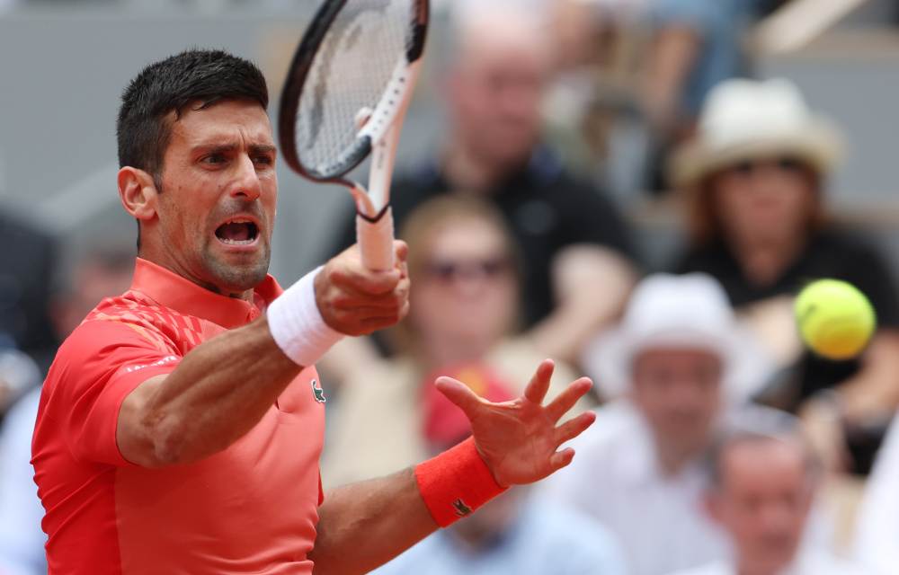 年终总决赛横扫法网，鲁德扛起全队的简单介绍