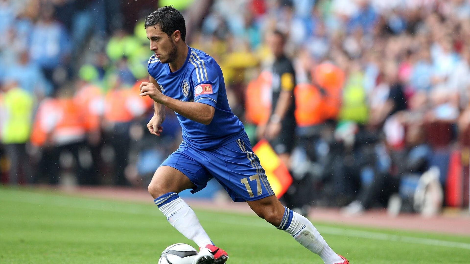 补时绝杀!佩特科维奇外脚背书写克罗地亚永恒之夜