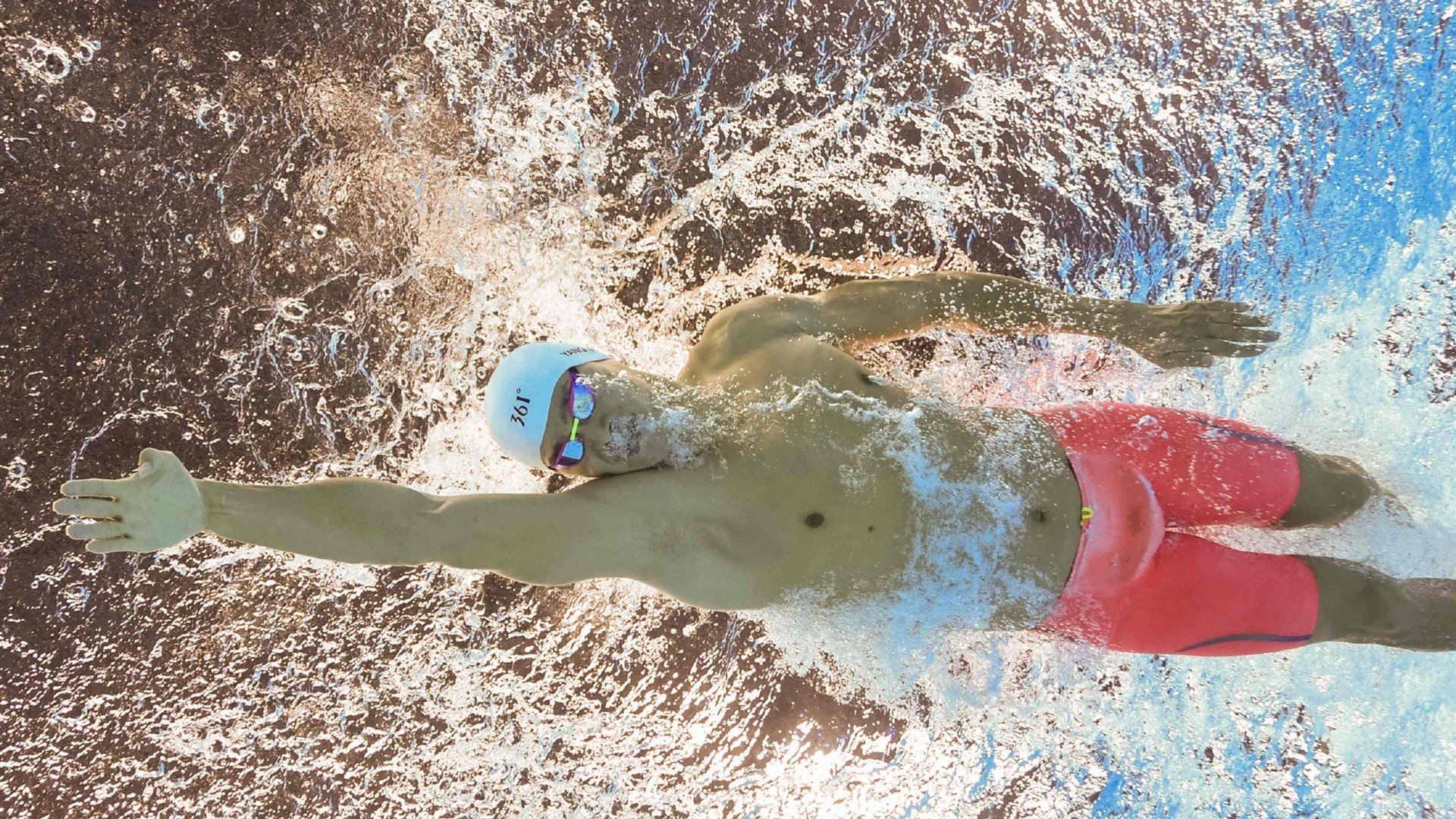 东方铁骑踏平南海岸,浓眉一柱擎天,上海奇袭迈阿密