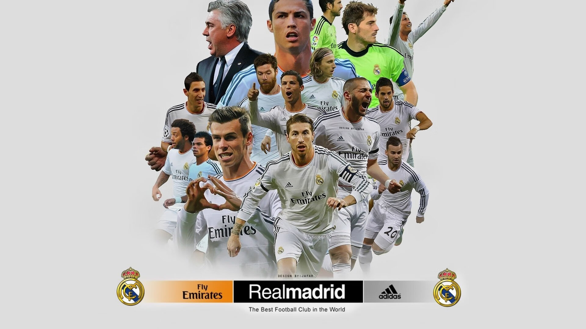 败者之王，当横扫遭遇统治